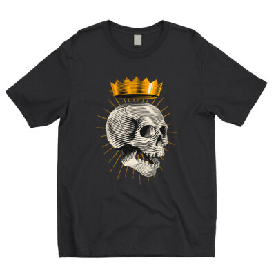 Skull King Thumbnail