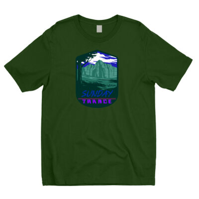 Sunday Trance Thumbnail