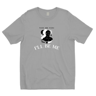 I'll Be Me Thumbnail