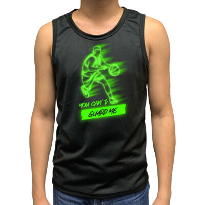 You Can't Guard Me Thumbnail