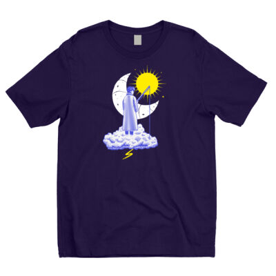 Sun and Moon Thumbnail