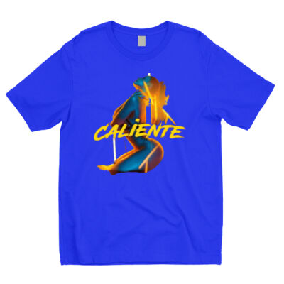 Caliente Thumbnail